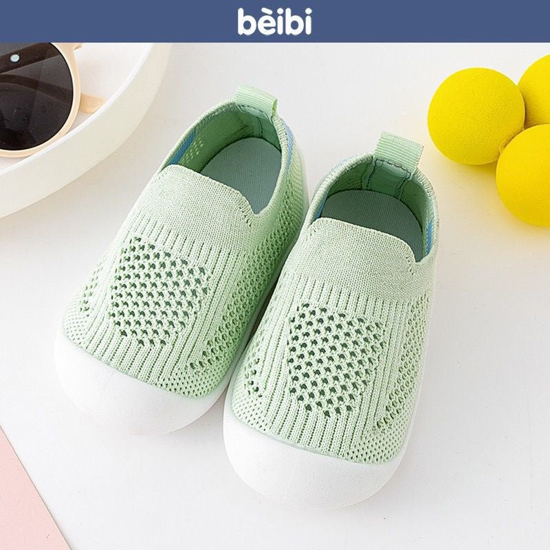 Soft Sole Baby Walking Shoes