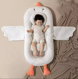 Anti-Pressure Newborn Sleeping Bed