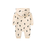 Baby Long Sleeve Jumpsuit - Little OneSie