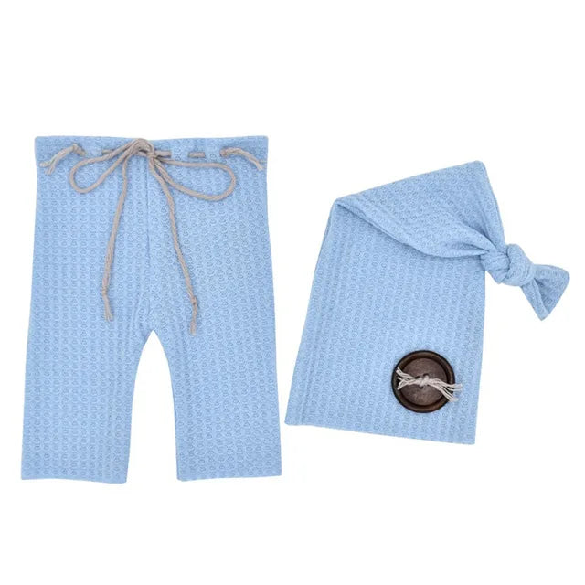 Infant Shooting Attire - Little OneSie