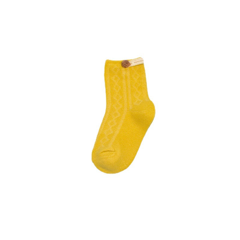 Breathable Newborn Summer Socks