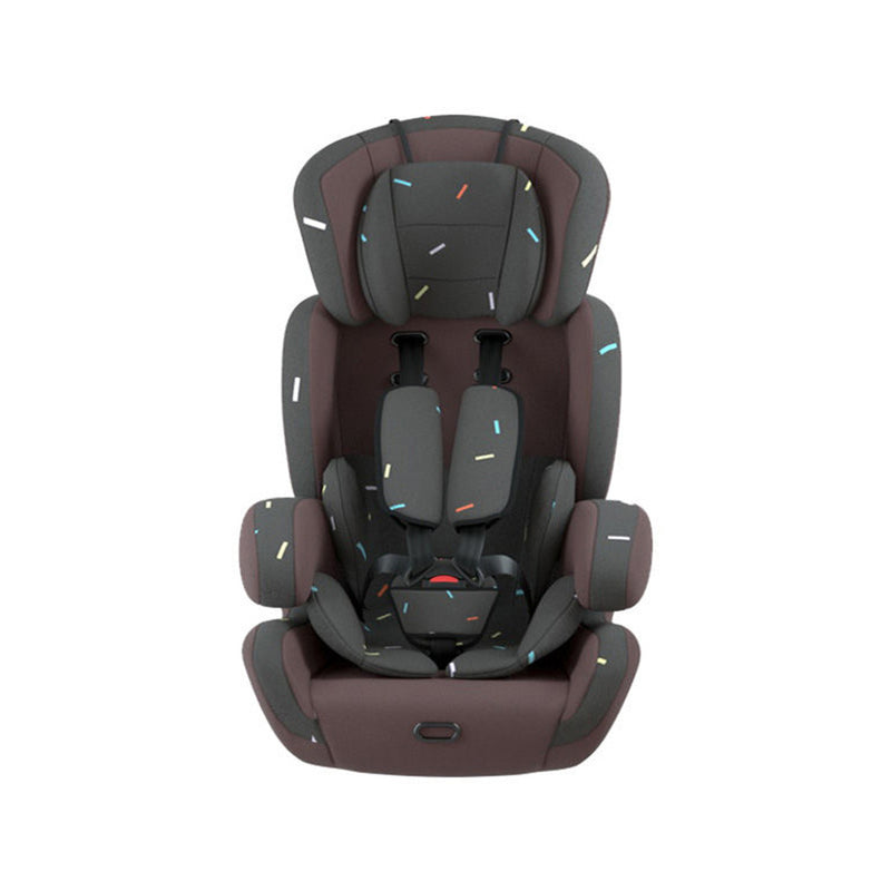 Foldable Baby Car Seat & Portable Cradle - Little OneSie