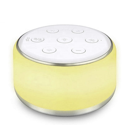 Baby Sleep Aid with Breathing Light & Music - Little OneSie