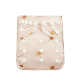 Eco-Friendly Baby Cloth Diapers