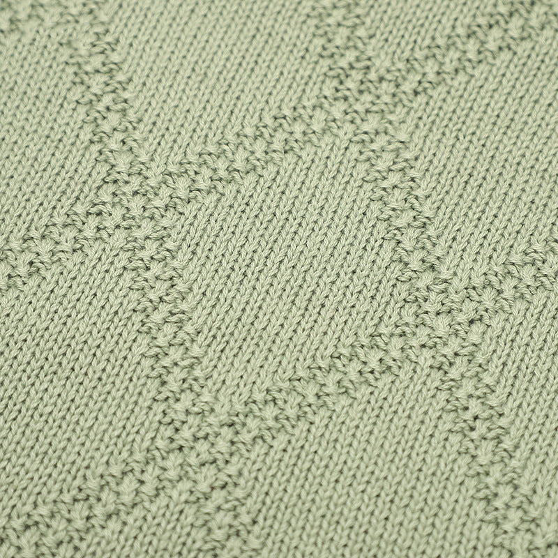Premium Baby Cotton Blanket