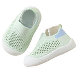 Soft Sole Baby Walking Shoes