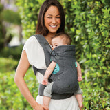 Multifunctional Breathable Backpack Baby Carrier Strap - Little OneSie