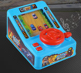 Little Onesie Racing Adventure Game Console