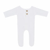 Baby Photo Bodysuit - Little OneSie