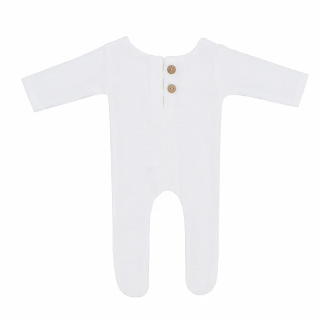 Baby Photo Bodysuit - Little OneSie