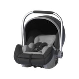 Foldable Baby Car Seat & Portable Cradle - Little OneSie