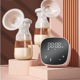 Smart Electric Breast Plug-in Bilateral - Little OneSie