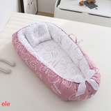 Folding Baby Portable Nest - Little OneSie