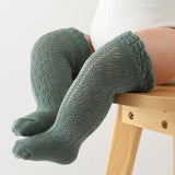 Anti-Mosquito Lace Baby Socks - Little OneSie