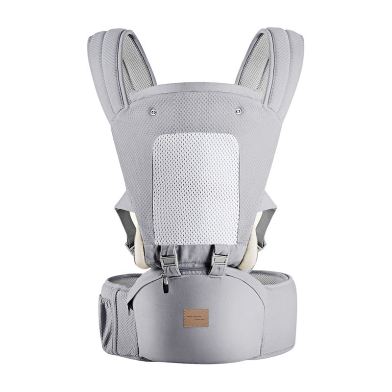 Cool & Comfy Baby Lumbar Carrier - Little OneSie