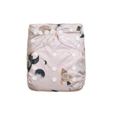 Eco-Friendly Baby Cloth Diapers