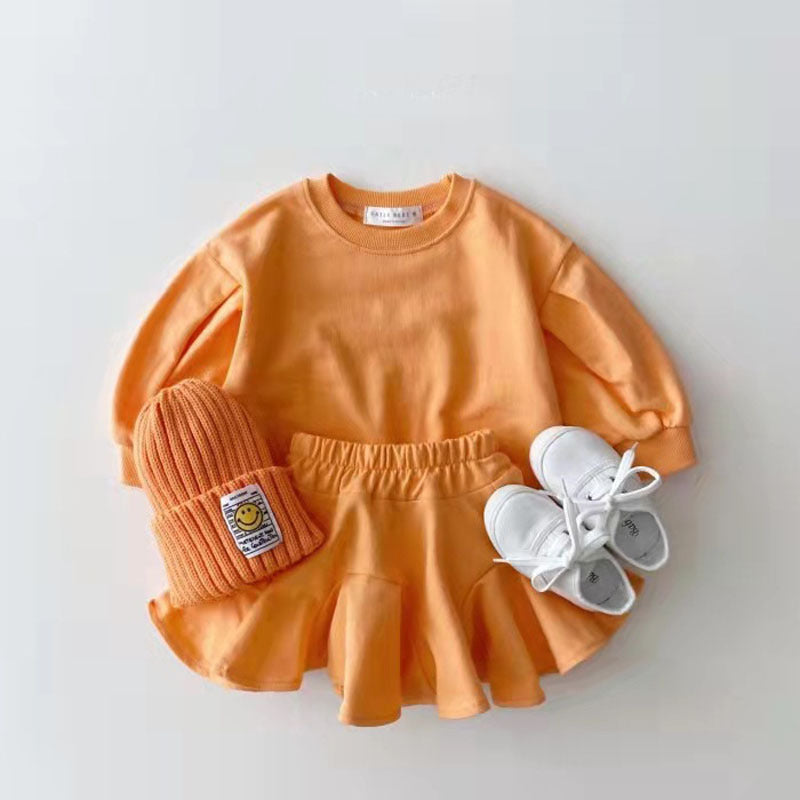 Fashionable Baby Suit - Little OneSie