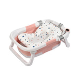 Little Onesie Foldable Baby Bath Tub