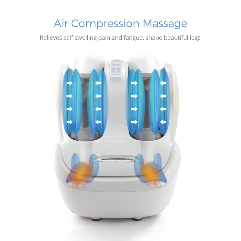 Foot Massager: Therapy Massager for Home Use - Little OneSie