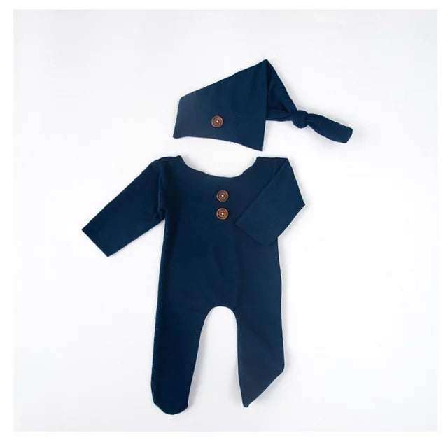 Bodysuit Baby Paparazzi - Little OneSie