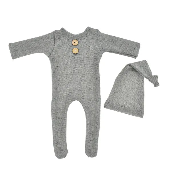 Newborn Shoot Onesie - Little OneSie