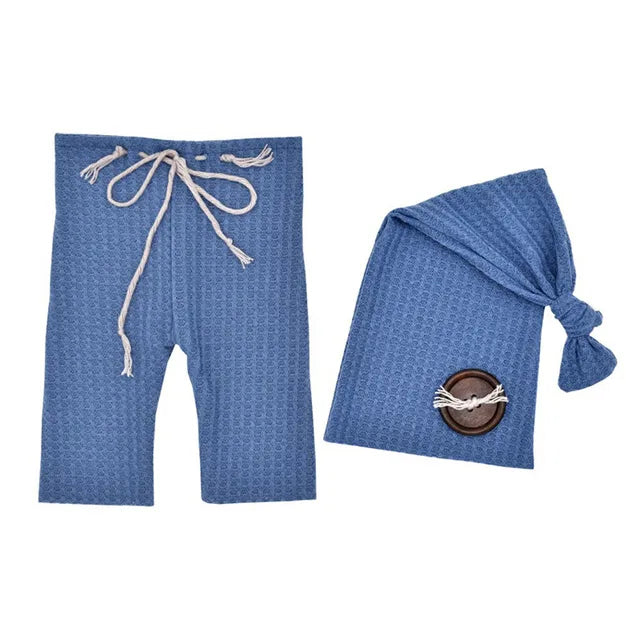Infant Shooting Attire - Little OneSie