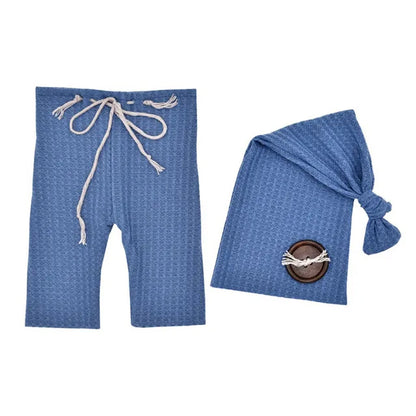 Infant Shooting Attire - Little OneSie