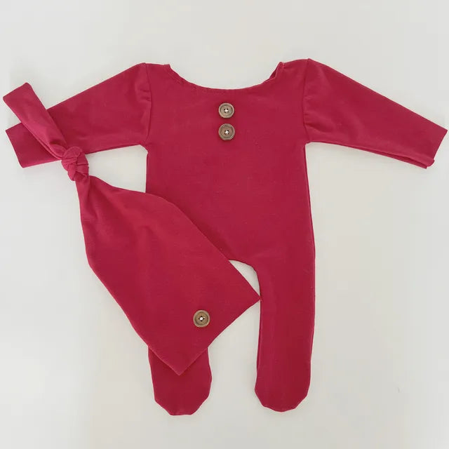 Bodysuit Baby Paparazzi - Little OneSie