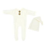 Newborn Shoot Onesie - Little OneSie