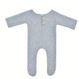 Baby Photo Bodysuit - Little OneSie