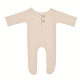 Baby Photo Bodysuit - Little OneSie