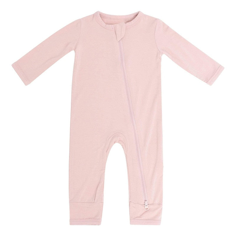 Baby Romper Bamboo Fiber - Little OneSie