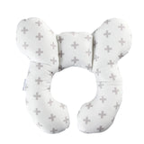 Baby Head Protector U-shaped Pillow - Little OneSie