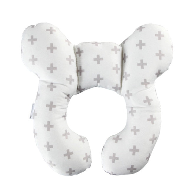 Baby Head Protector U-shaped Pillow - Little OneSie