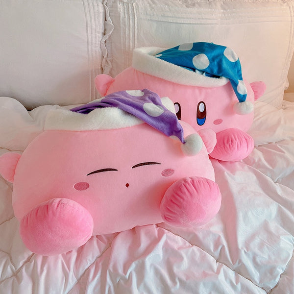 Japanese Style Plush Toy Pillow - Little OneSie