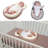 Nest Crib Folding Baby Bed - Little OneSie