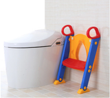 Folding Baby Potty Training Seat - Little OneSie