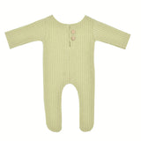 Baby Photo Bodysuit - Little OneSie