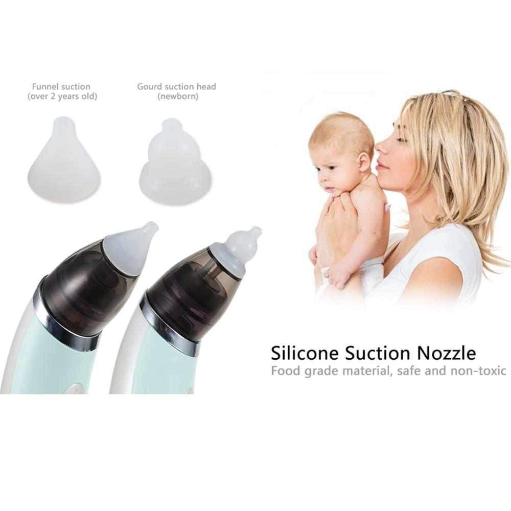Baby Nasal Aspirator Nose Cleaner - Little OneSie