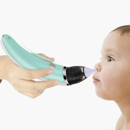 Baby Nasal Aspirator Nose Cleaner - Little OneSie