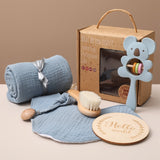 Baby Stuff Bath Set - Little OneSie