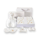 20-Piece Winter Newborn Essentials Set - Little OneSie