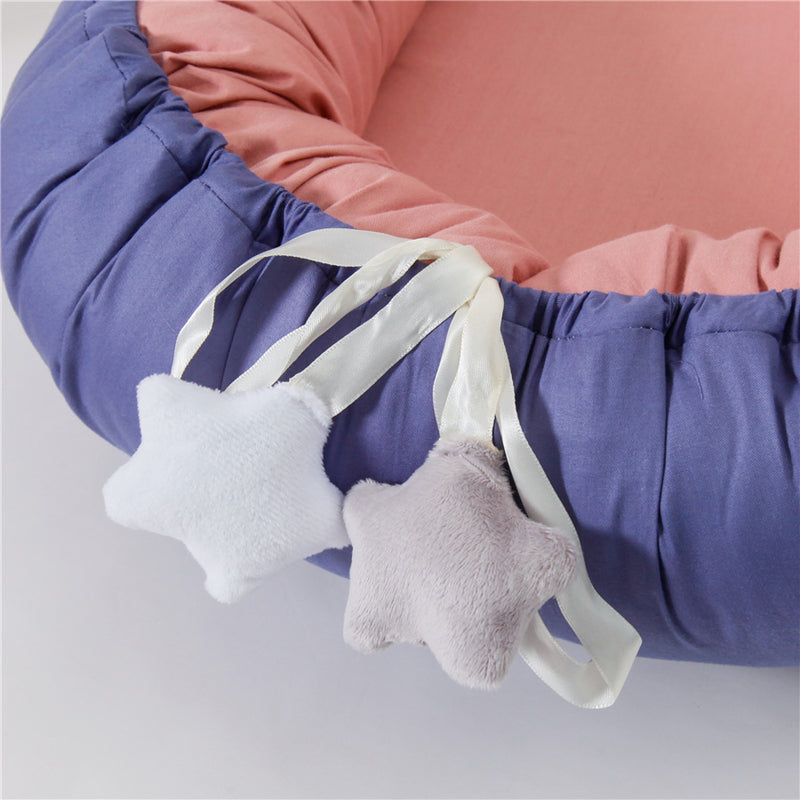 Folding Baby Portable Nest - Little OneSie