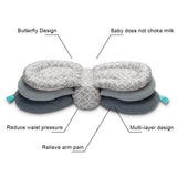 Adjustable Baby Breastfeeding Pillow - Little OneSie