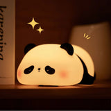 Panda Night Lights - Little OneSie