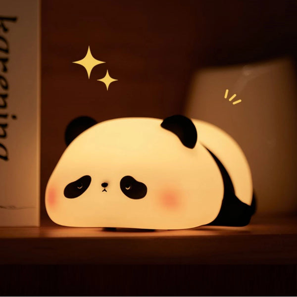 Panda Night Lights - Little OneSie