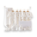 20-Piece Winter Newborn Essentials Set - Little OneSie