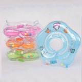 Baby Neck Float Ring Tube - Little OneSie