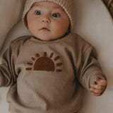 Spring Autumn Baby Clothes Set - Little OneSie