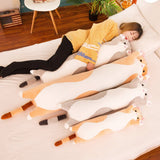 Soft Plush Long Pillow - Little OneSie